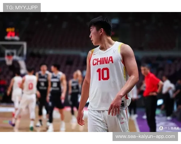 中国篮球的新力量正在崛起，简要说明中国篮球现状