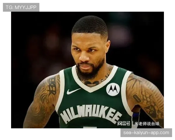 利拉德加盟雄鹿，能否与字母哥擦出火花？，利拉德cba